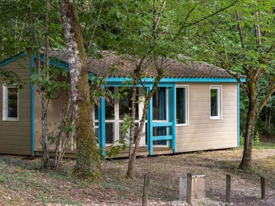 La Forêt Enchantée – FRANKRIJK – foto 2