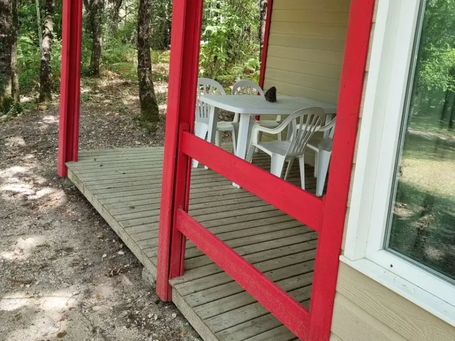 La Forêt Enchantée – FRANKRIJK – foto 4