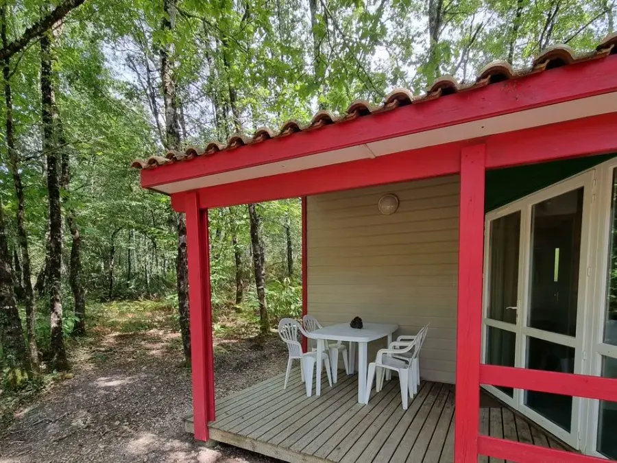 La Forêt Enchantée – FRANKRIJK – foto 5