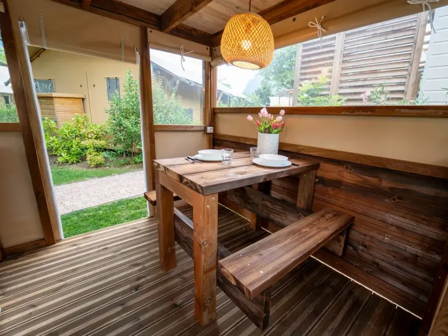 Lago Idro Glamping Boutique – Italië – foto 3