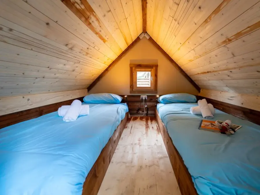 Lago Idro Glamping Boutique – Italië – foto 5