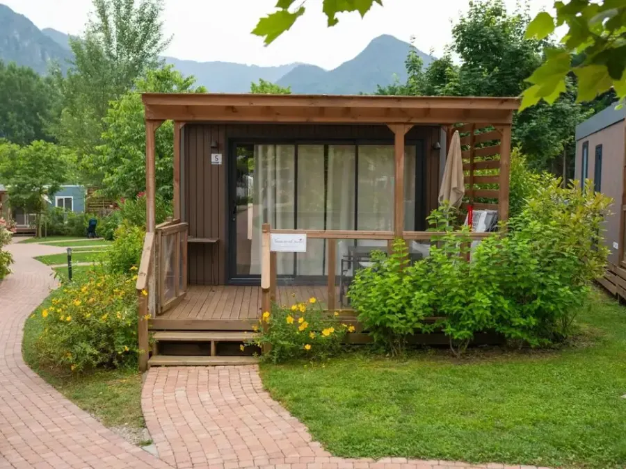 Lago Idro Glamping Boutique – Italië – foto 6
