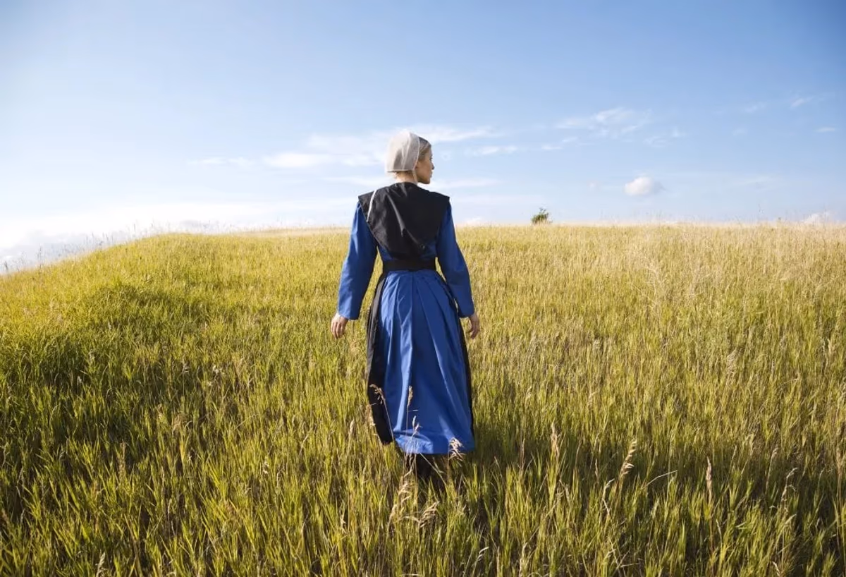 Land van de Amish