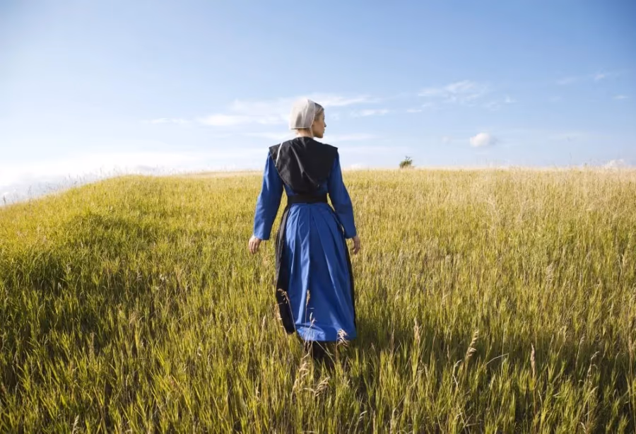 Land van de Amish – Amerika
