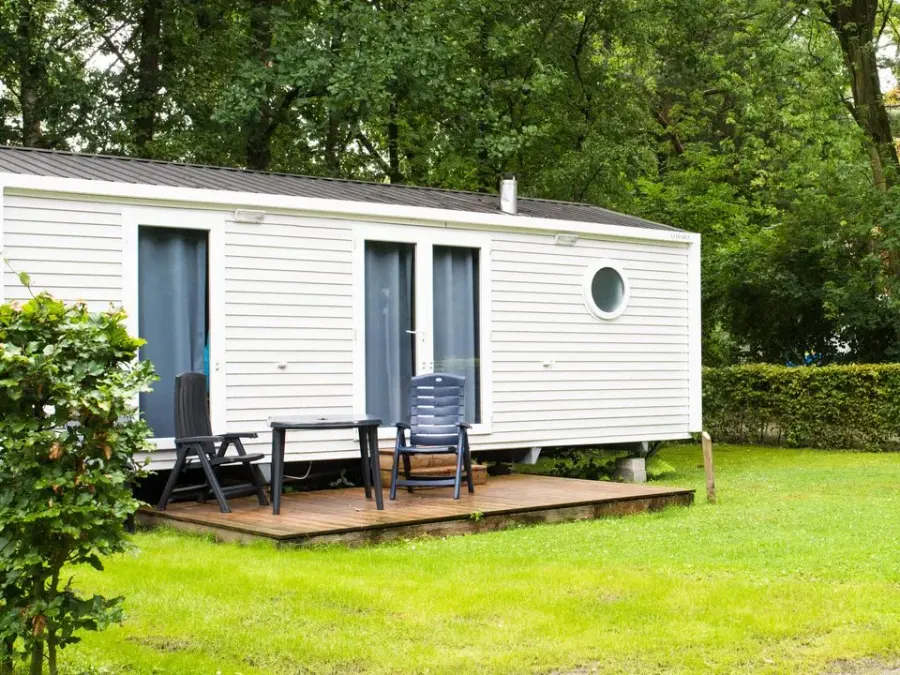 Landal Het Vennenbos – NEDERLAND – foto 5