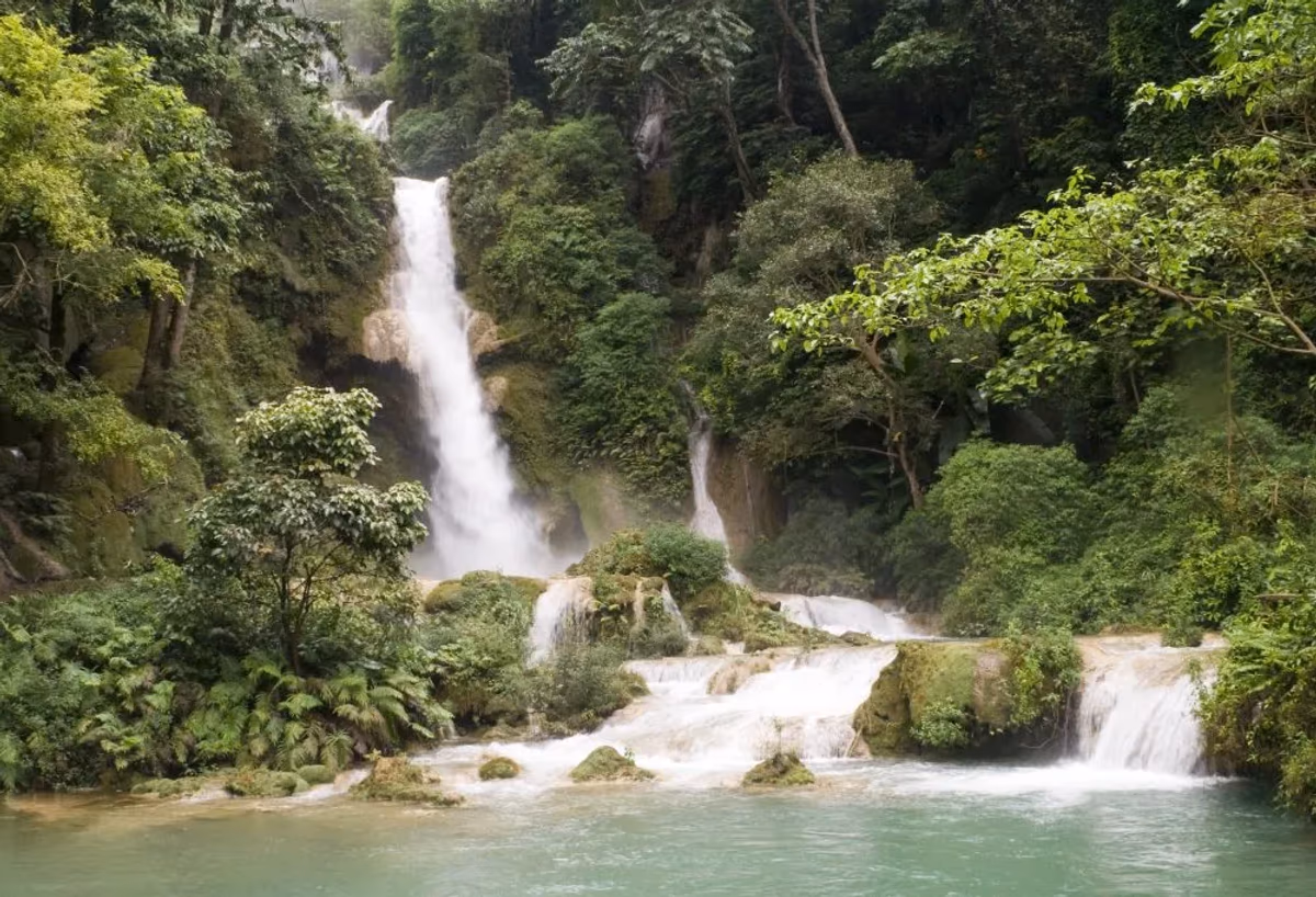 Laos Highlights