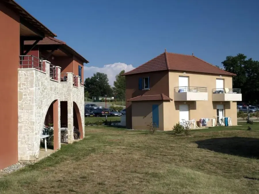 Le Domaine de Claire Rive – FRANKRIJK – foto 3