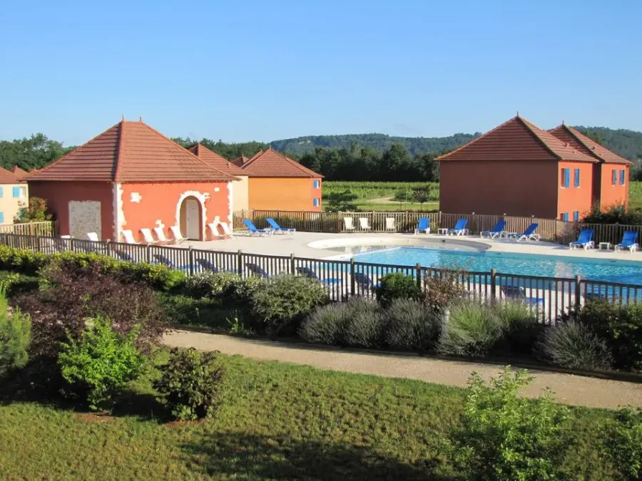Le Domaine de Claire Rive – FRANKRIJK – foto 5