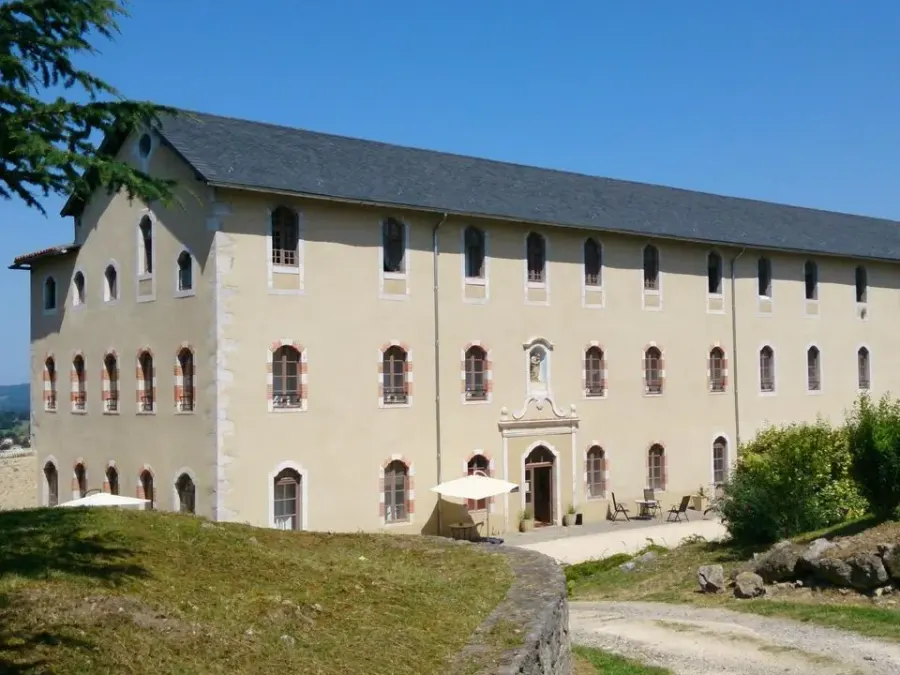 Le Domaine du Palais – FRANKRIJK – foto 1