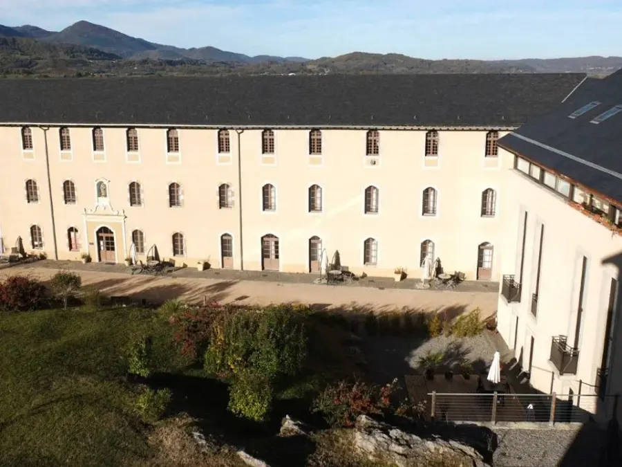 Le Domaine du Palais – FRANKRIJK – foto 2
