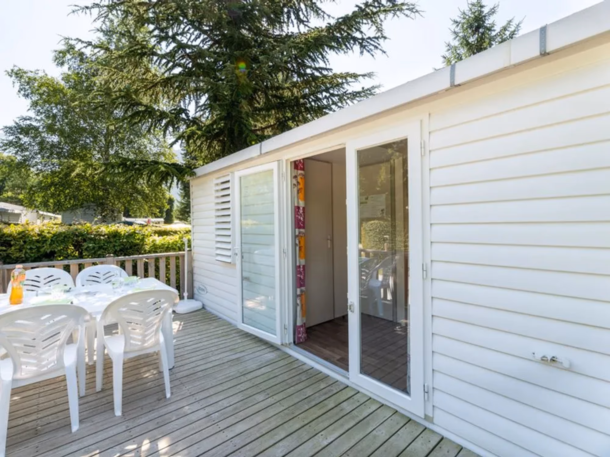 Le Château de Rochetaillée – vakantie Frankrijk