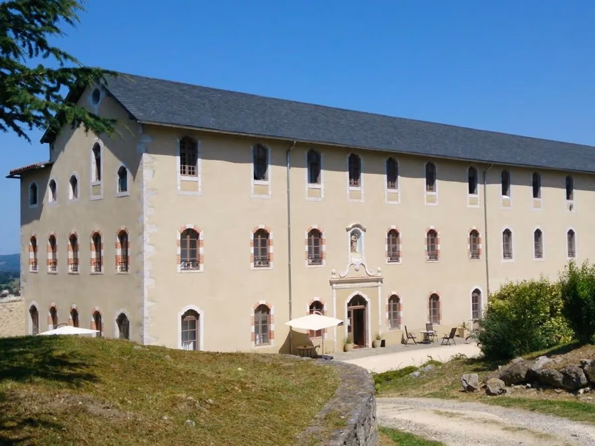 Le Domaine du Palais