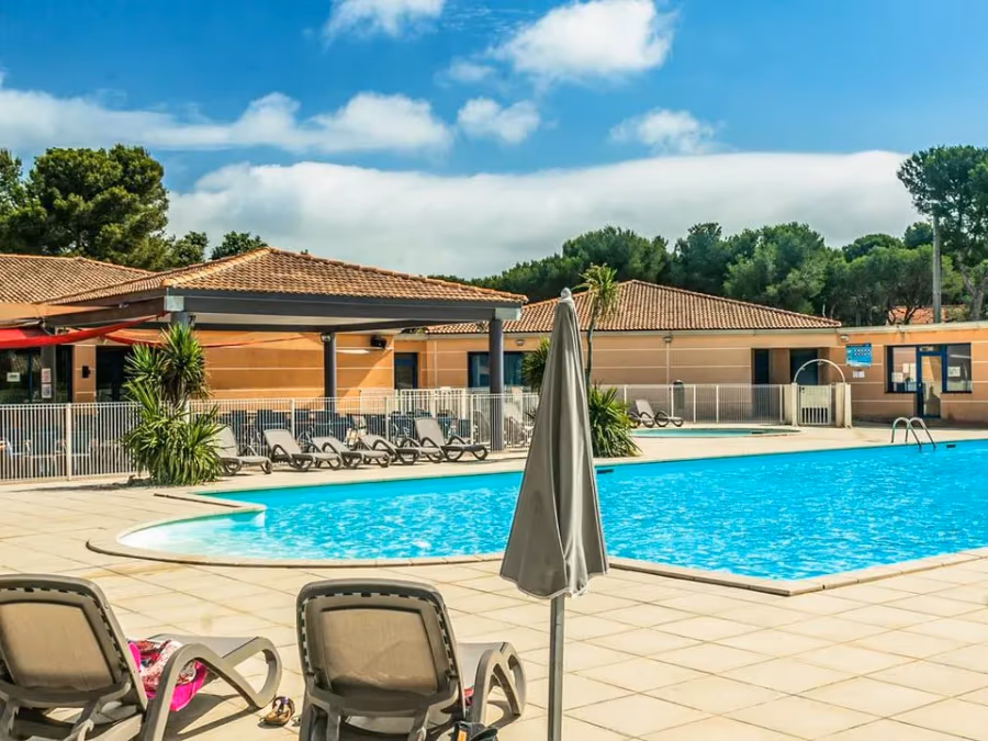 Les Chalets de la Mer – FRANKRIJK