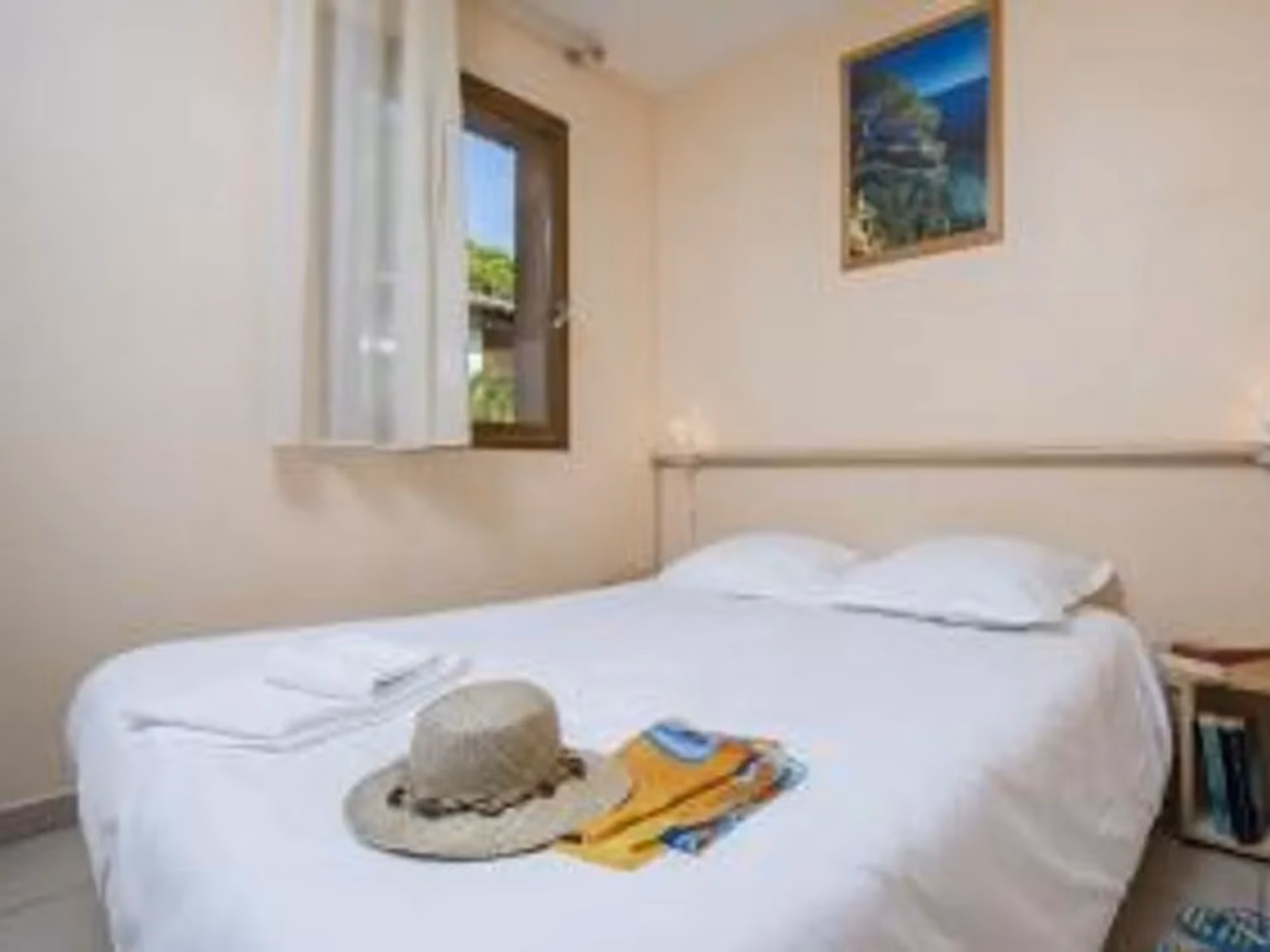 Les Résidences du Colombier – vakantie Frankrijk