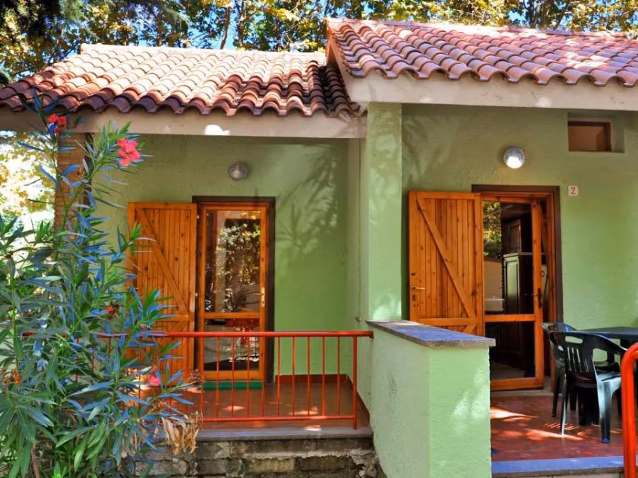 Lido Camping Village – Italië