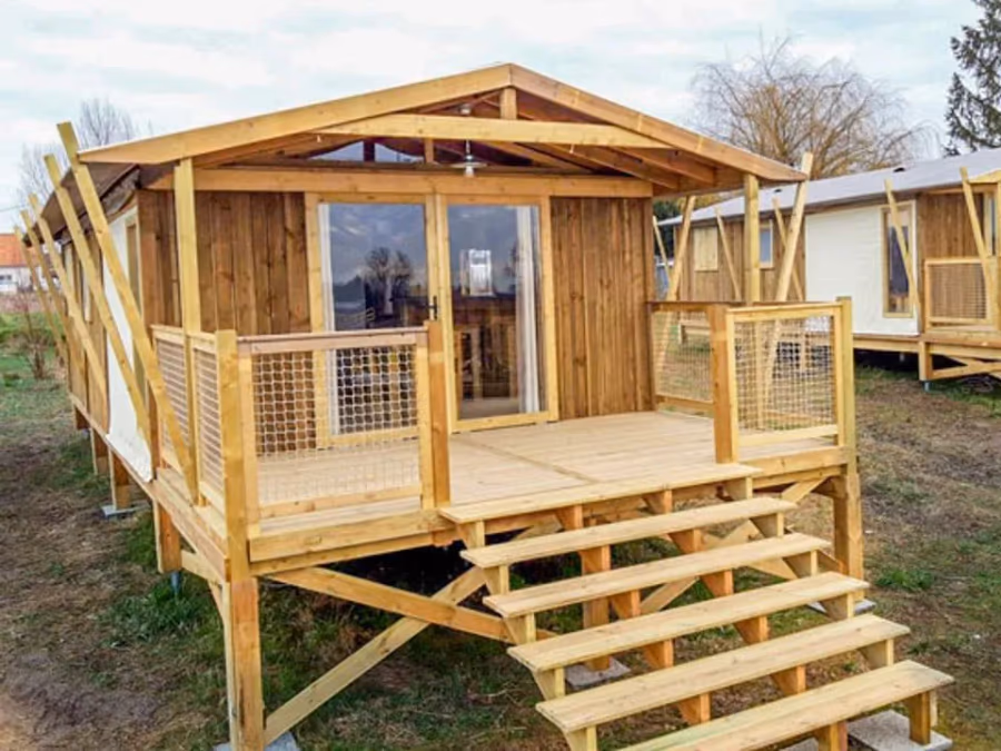 Lodges de Blois Chambord – FRANKRIJK