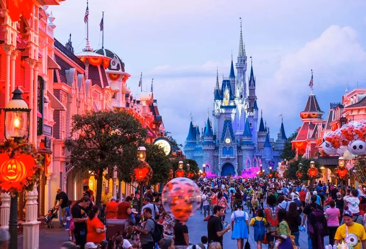 Magisch Florida