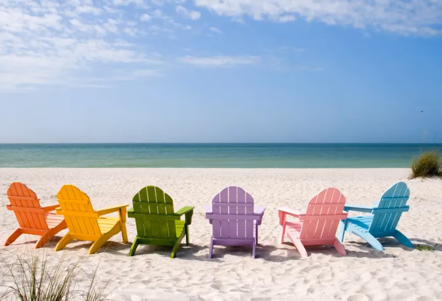 Magisch Florida Superior – Amerika