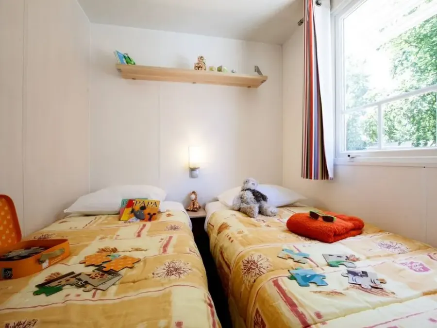 Marvilla Parks Château La Forêt – FRANKRIJK – foto 3