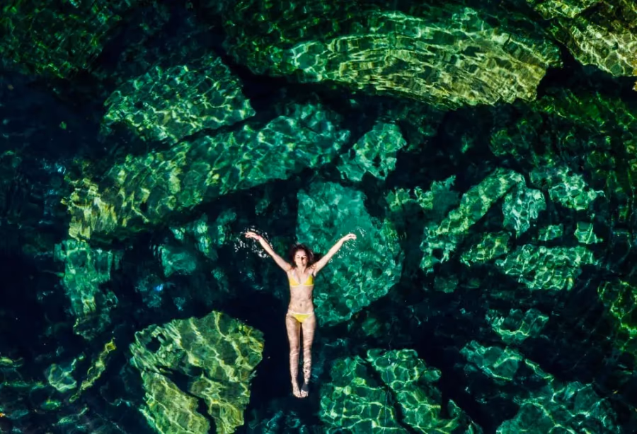Maya-cultuur en Strand van Yucatán Deluxe – Mexico
