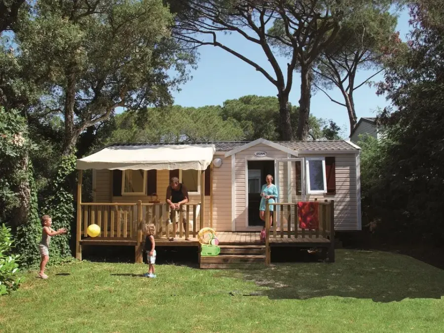 Montana Parc - Gassin - Golfe de St Tropez – FRANKRIJK – foto 1