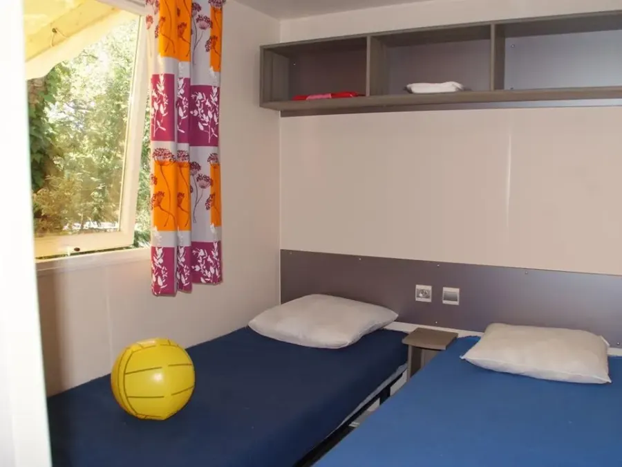Montana Parc - Gassin - Golfe de St Tropez – FRANKRIJK – foto 4