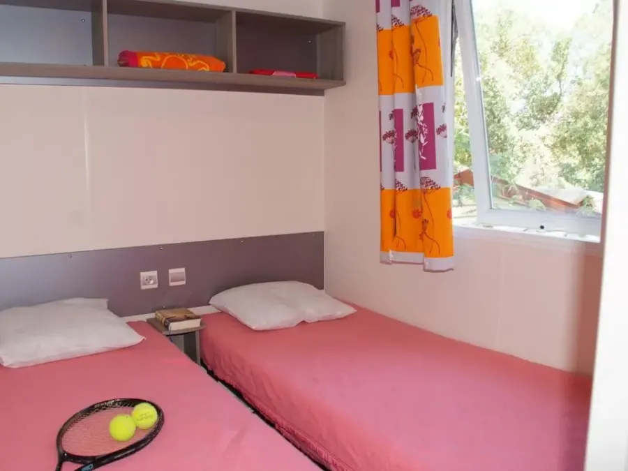 Montana Parc - Gassin - Golfe de St Tropez – FRANKRIJK – foto 5