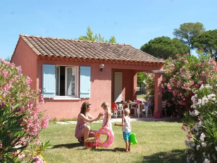 Montana Parc - Oasis Village - Coeur de l'estérel – FRANKRIJK – foto 5
