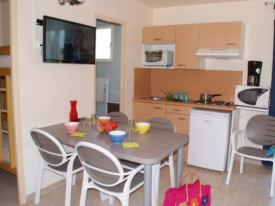 Montana Parc - Oasis Village - Coeur de l'estérel – FRANKRIJK – foto 6