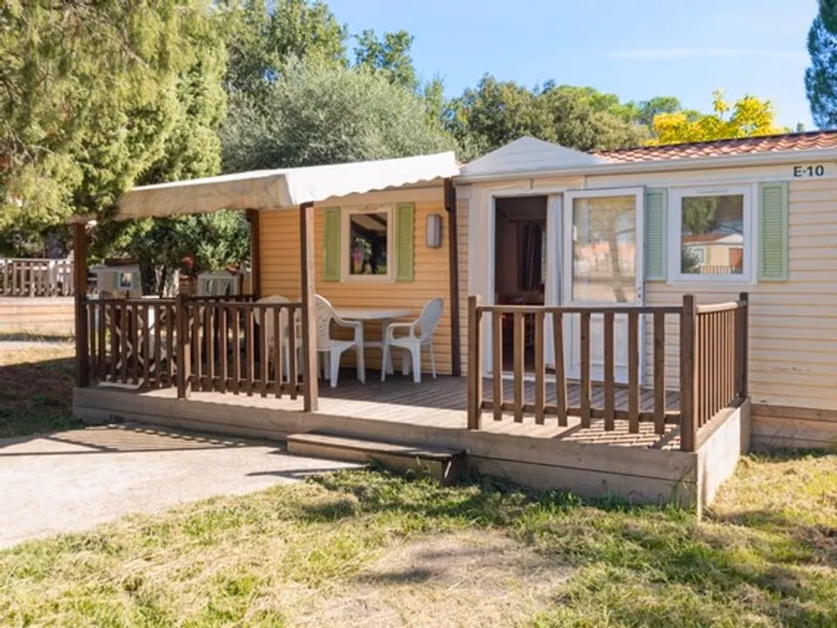 Montana Parc - Oasis Village - Coeur de l&apos;estérel