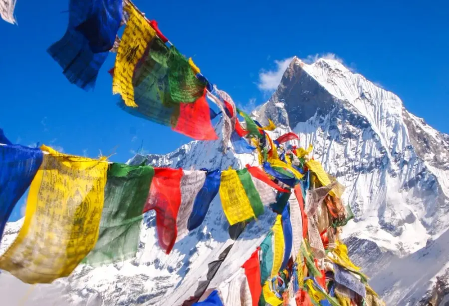 Mystiek Tibet en China – China – foto 1
