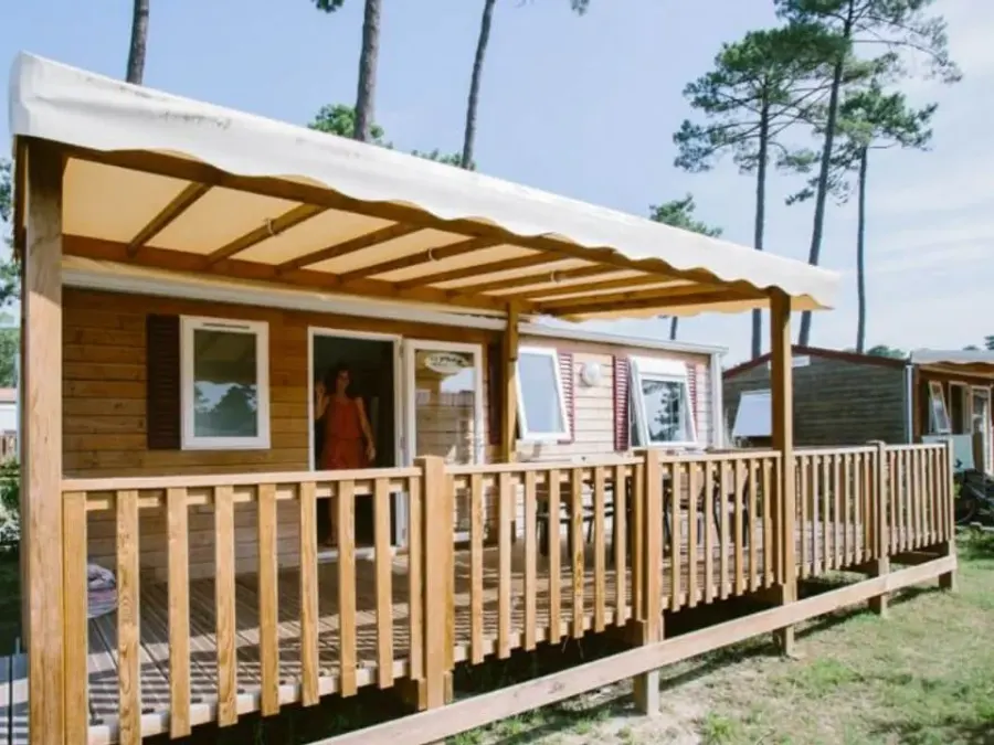 Naturéo Resort – FRANKRIJK – foto 1