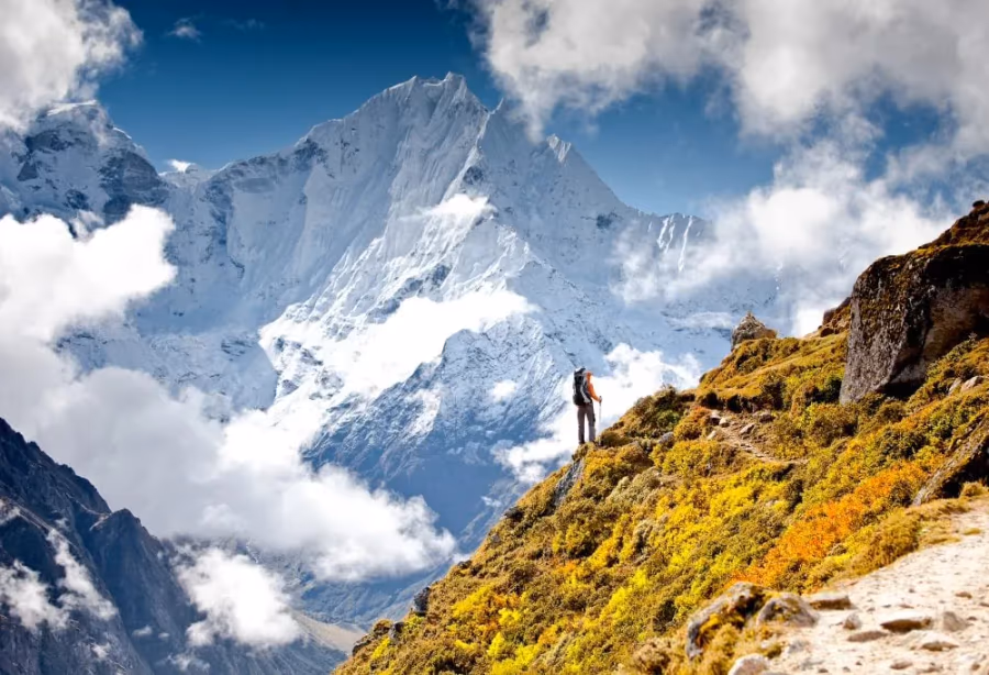 Nepal Highlights – Nepal