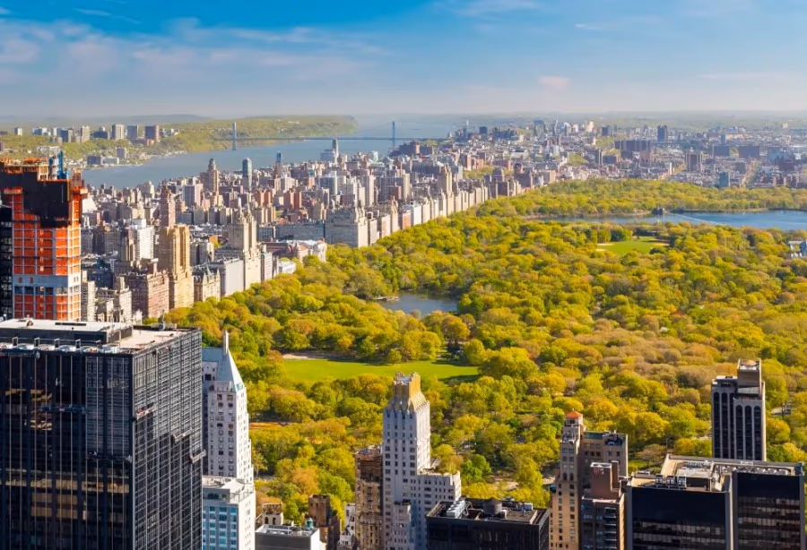 New York & Cape Cod – Amerika