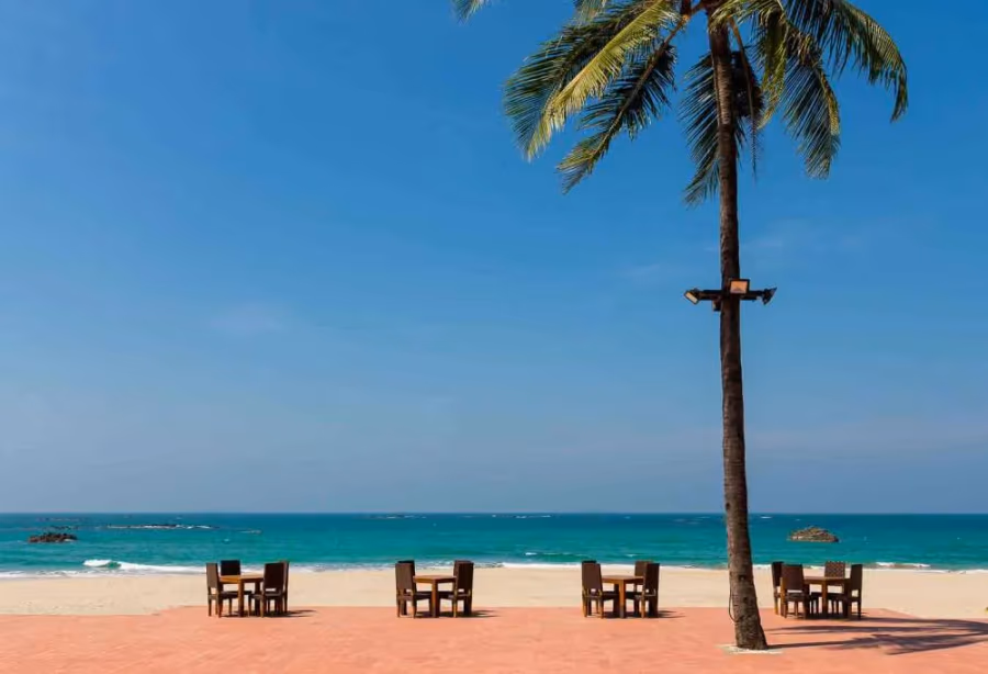 Ngwe Saung - Vergeten strand van Myanmar – Myanmar