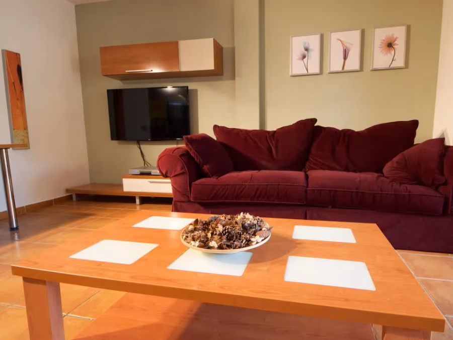 Oliveres Beach Resort – SPANJE