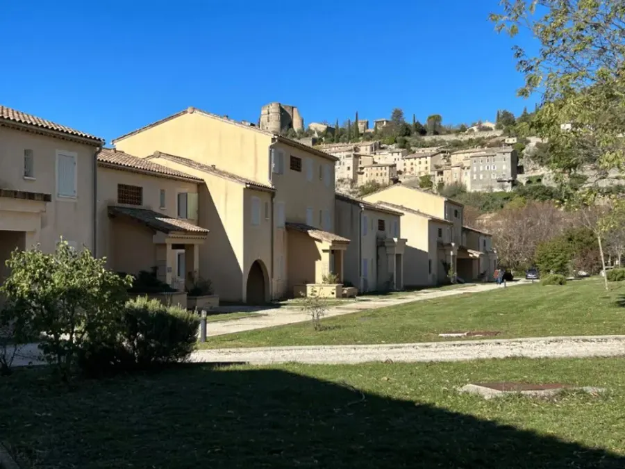 Olydea Résidence Les Sources – FRANKRIJK – foto 4