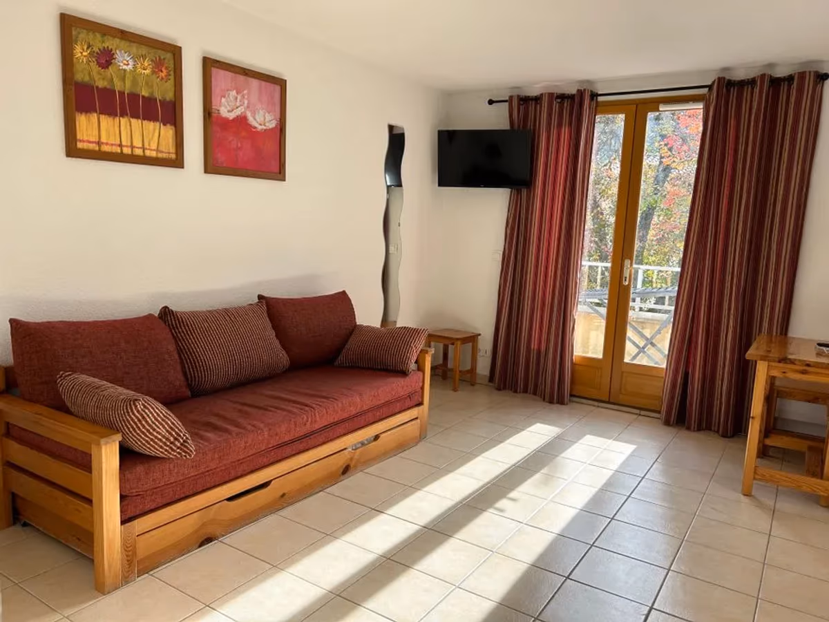 Olydea Résidence Les Sources – vakantie Frankrijk