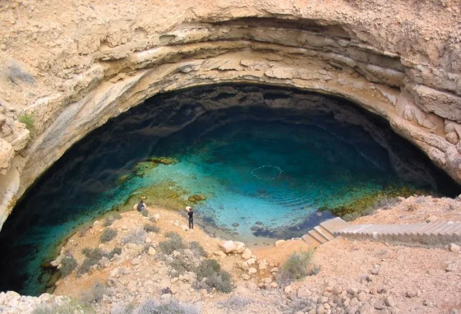 Oman Highlights – Oman
