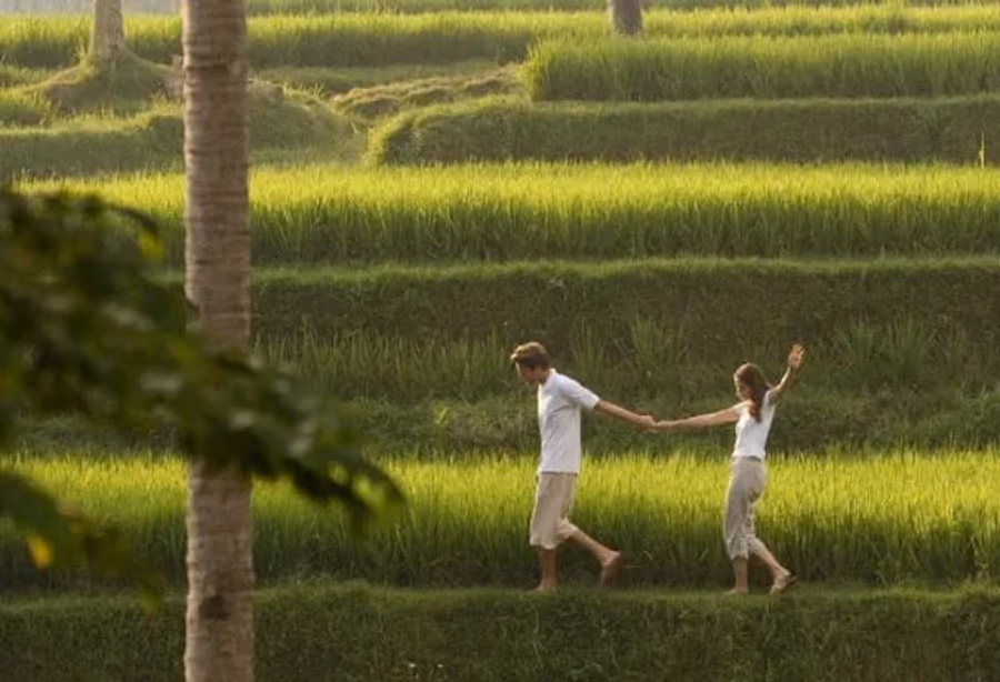 Ontdek Thailand & Bali – Thailand