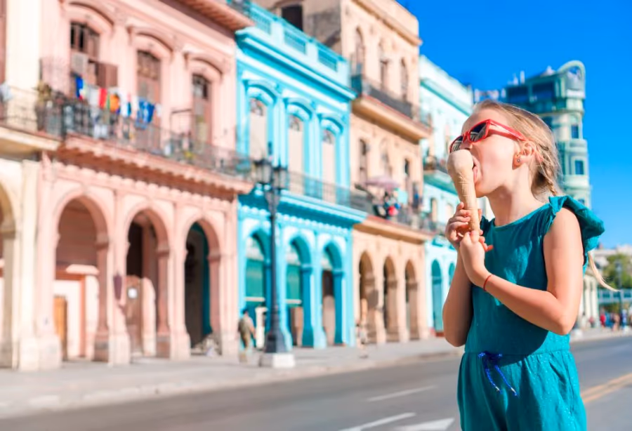 Op Avontuur in Swingend Cuba – Cuba