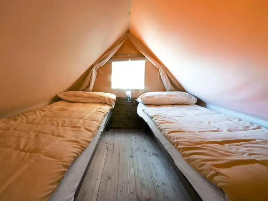 Orlando in Chianti Glamping Resort – Italië – foto 5