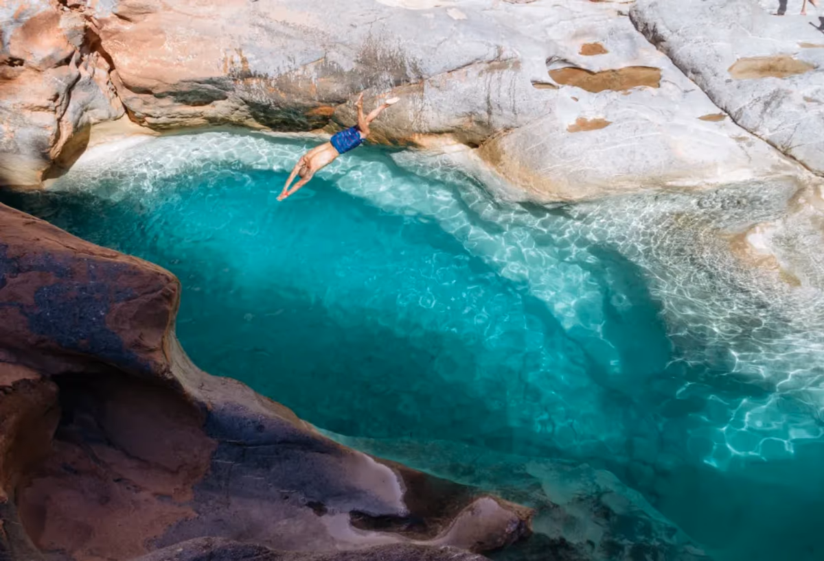Paradise Valley