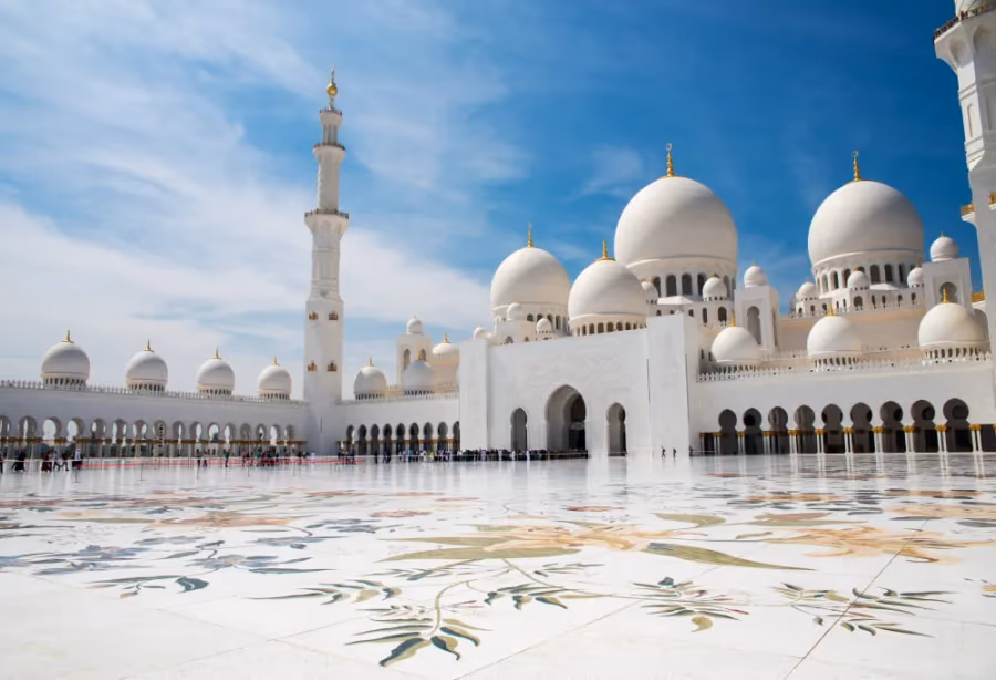 Pareltjes van de Perzische Golf – Dubai / Emiraten