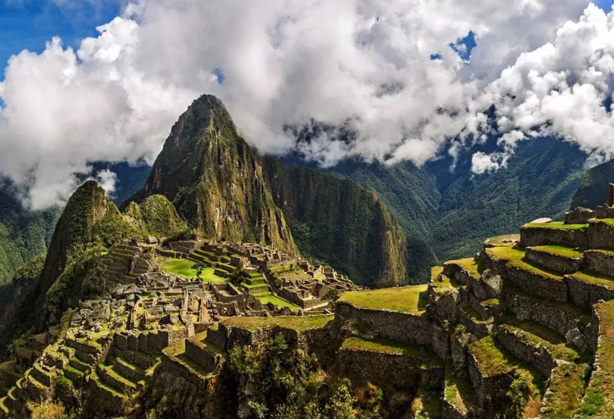 Peru Highlights