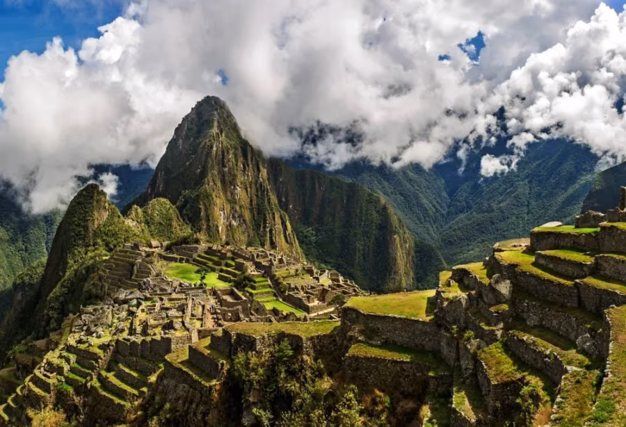 Peru Highlights – Peru