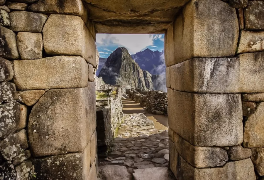Peru Highlights Superior – Peru