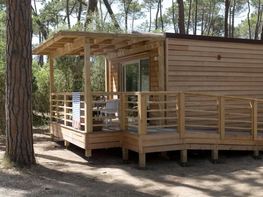 PuntAla Camping Resort – Italië – foto 1