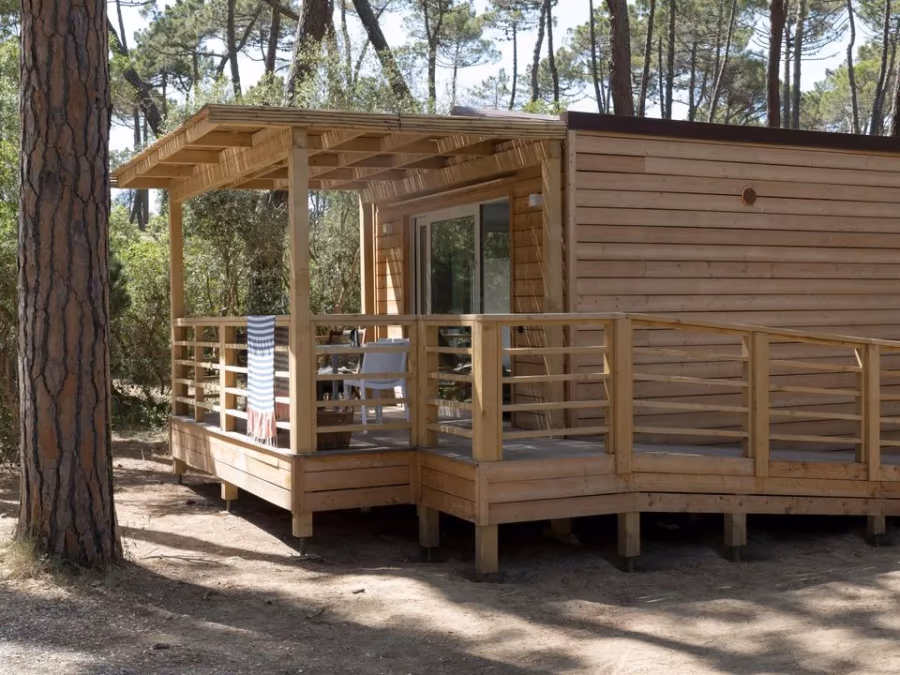 PuntAla Camping Resort – Italië