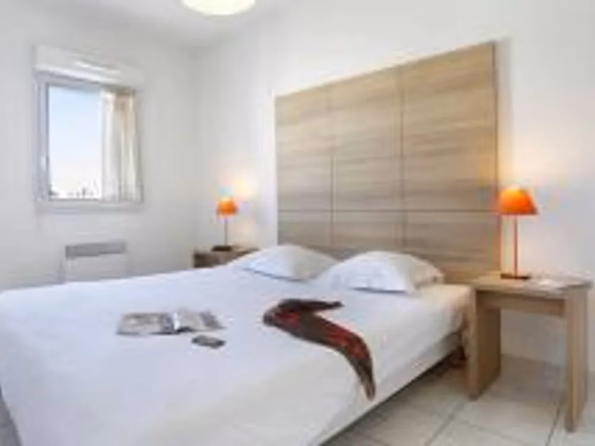 Résidence Cap Camargue – vakantie Frankrijk
